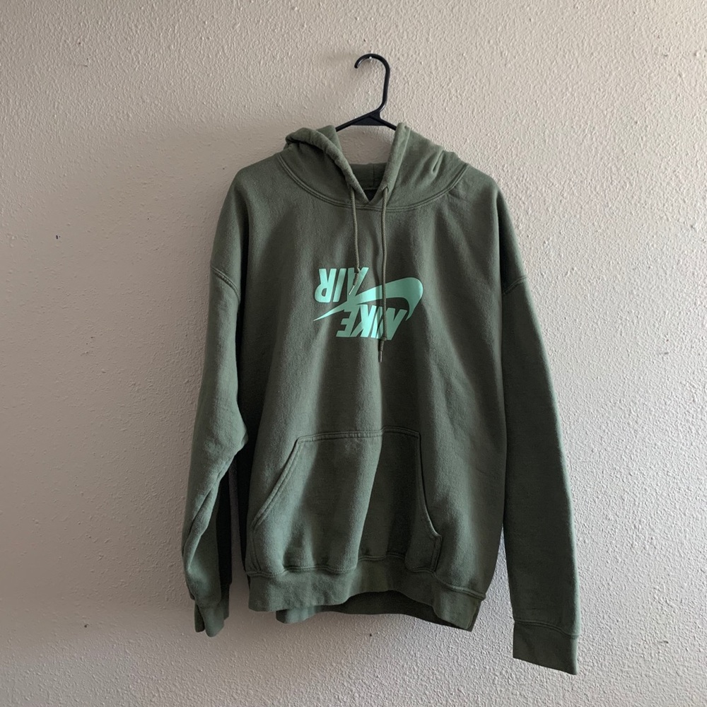 TRAVIS SCOTT JORDAN HIGHEST HOODIE